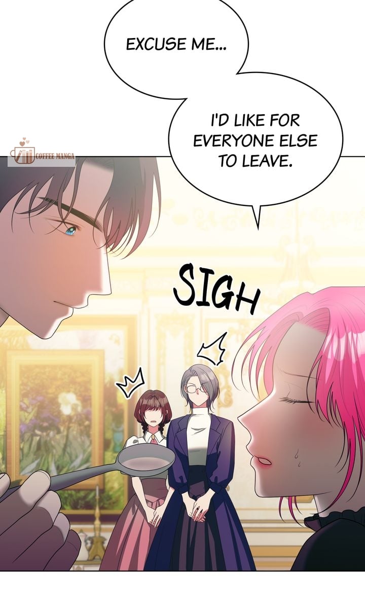 Marriage Contract With Two Husbands chapter 34 page 82