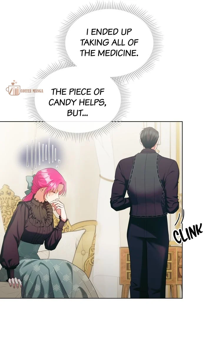 Marriage Contract With Two Husbands chapter 35 page 3