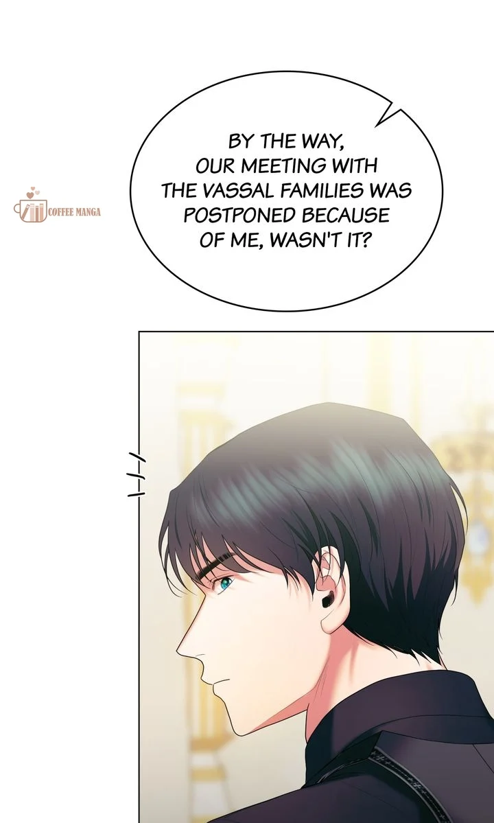 Marriage Contract With Two Husbands chapter 35 page 4