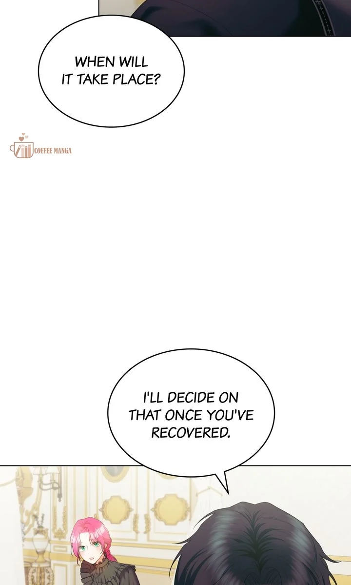 Marriage Contract With Two Husbands chapter 35 page 5