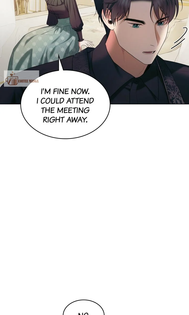 Marriage Contract With Two Husbands chapter 35 page 6