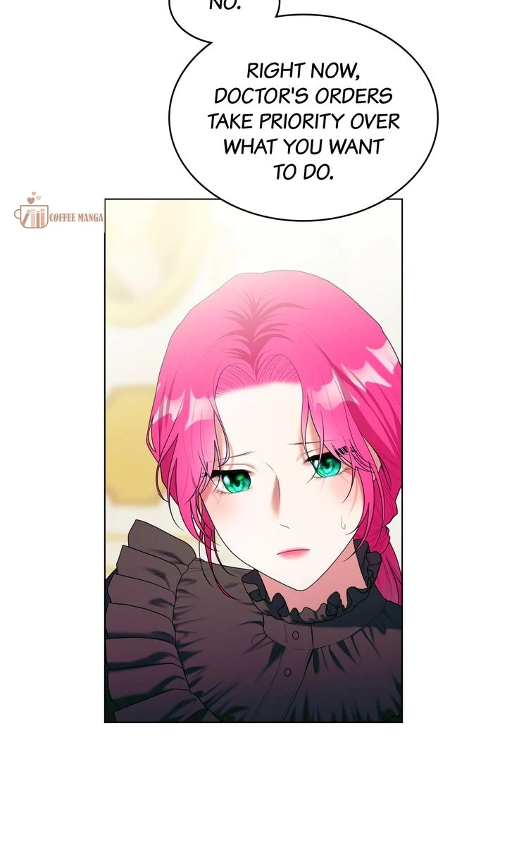 Marriage Contract With Two Husbands chapter 35 page 7
