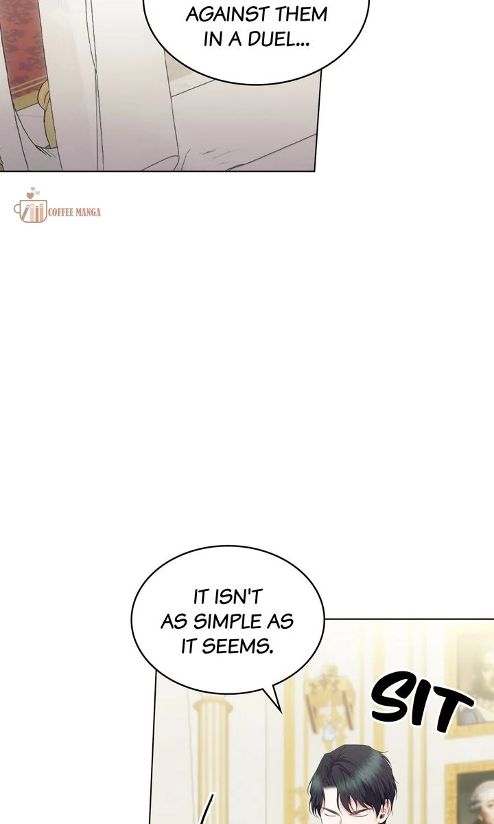 Marriage Contract With Two Husbands chapter 35 page 9
