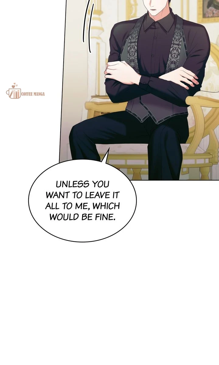 Marriage Contract With Two Husbands chapter 35 page 10