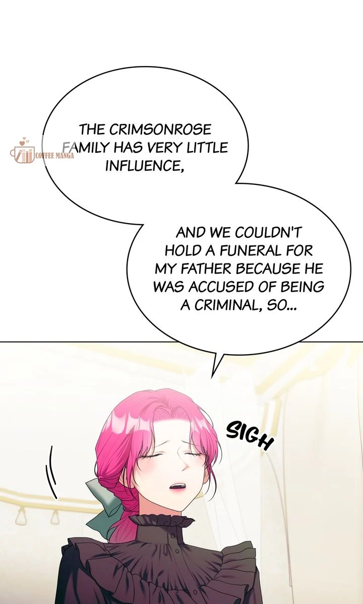 Marriage Contract With Two Husbands chapter 35 page 12