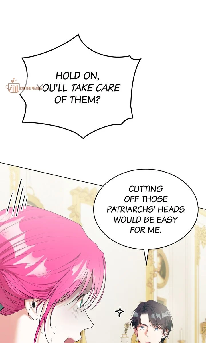 Marriage Contract With Two Husbands chapter 35 page 15