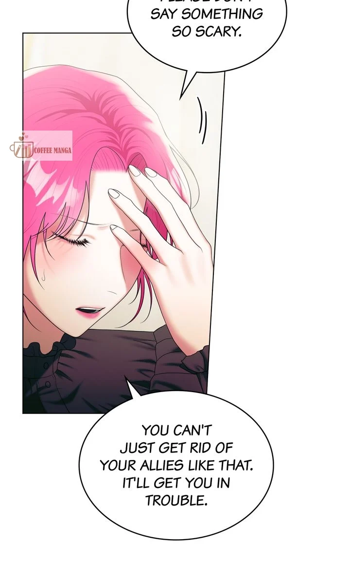 Marriage Contract With Two Husbands chapter 35 page 17