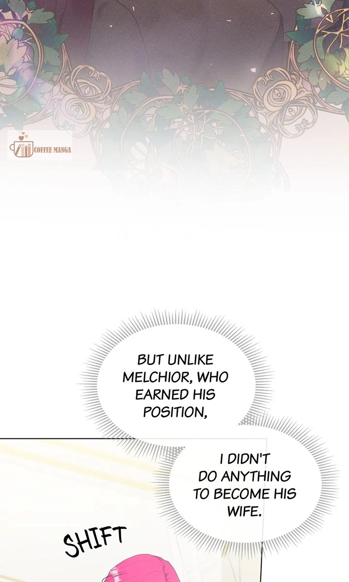 Marriage Contract With Two Husbands chapter 35 page 21