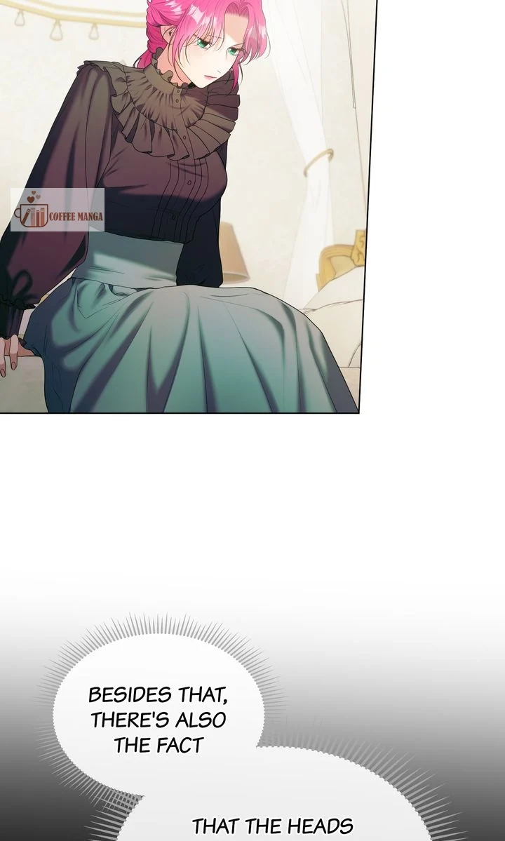 Marriage Contract With Two Husbands chapter 35 page 22
