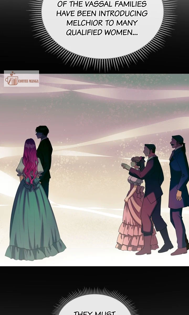 Marriage Contract With Two Husbands chapter 35 page 23