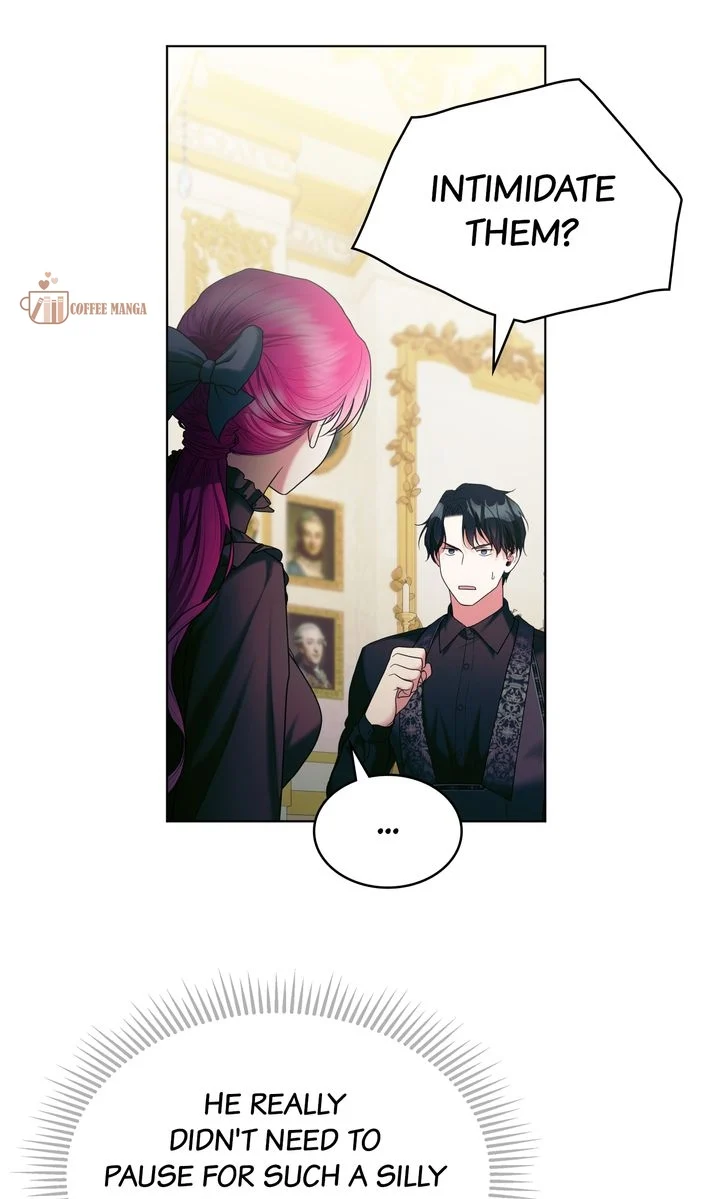 Marriage Contract With Two Husbands chapter 35 page 30