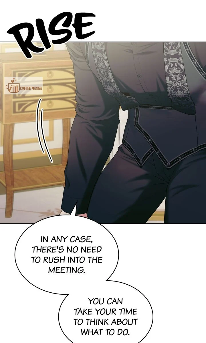 Marriage Contract With Two Husbands chapter 35 page 33