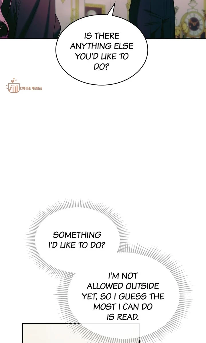 Marriage Contract With Two Husbands chapter 35 page 35