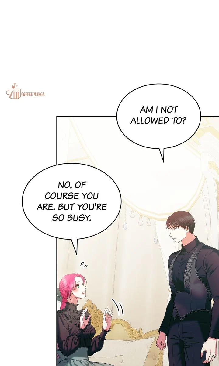 Marriage Contract With Two Husbands chapter 35 page 37