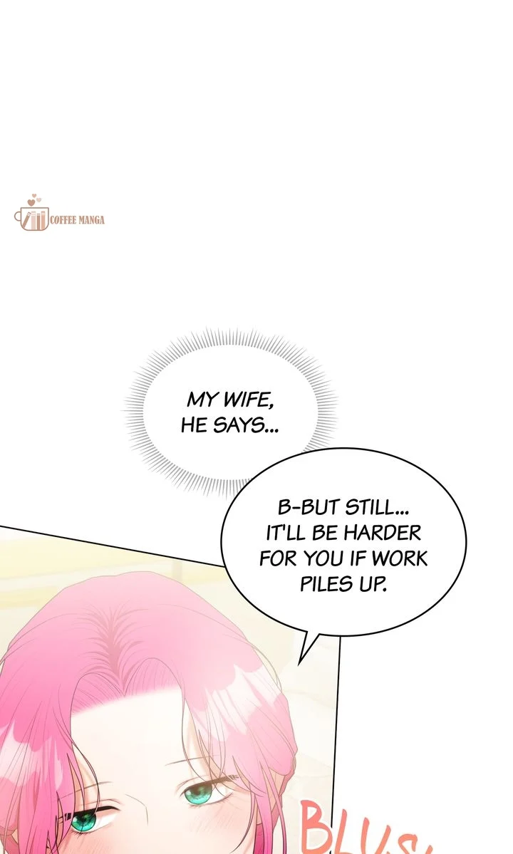 Marriage Contract With Two Husbands chapter 35 page 41