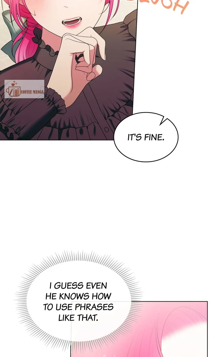 Marriage Contract With Two Husbands chapter 35 page 42