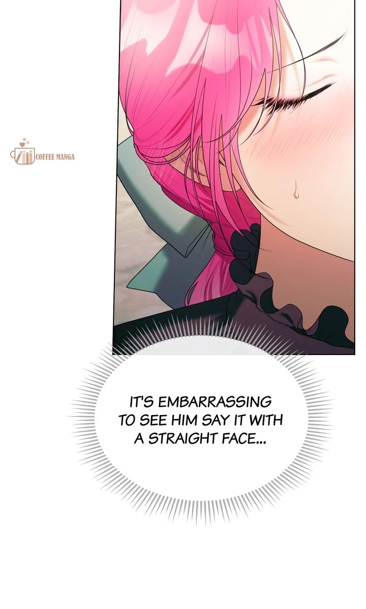 Marriage Contract With Two Husbands chapter 35 page 43