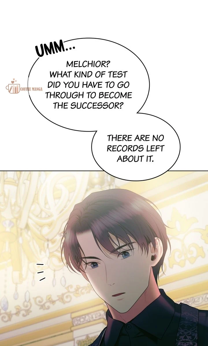 Marriage Contract With Two Husbands chapter 35 page 44