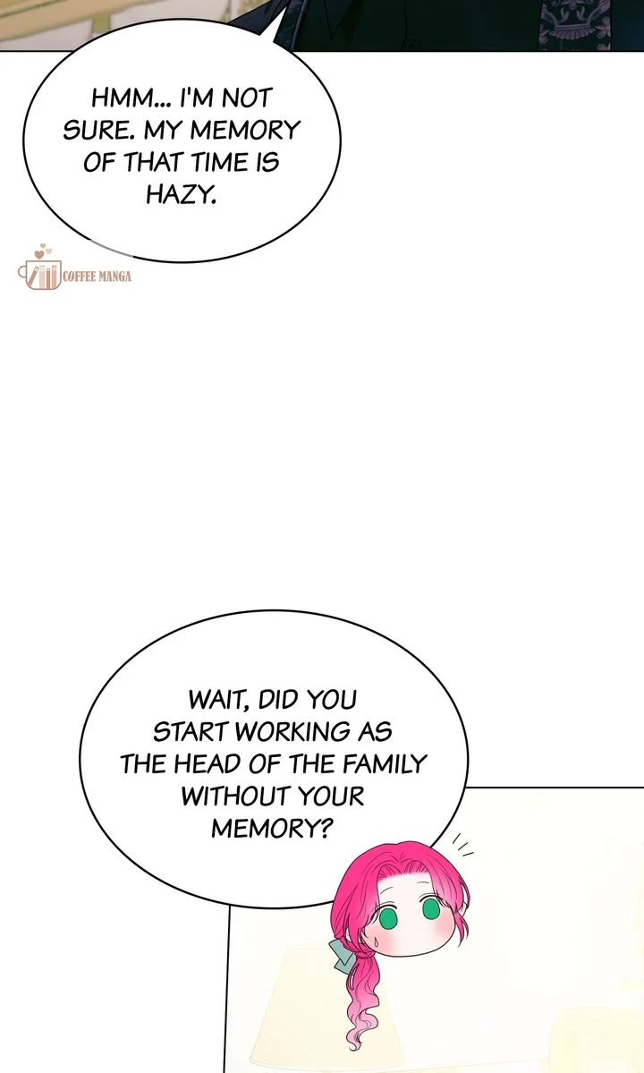 Marriage Contract With Two Husbands chapter 35 page 45