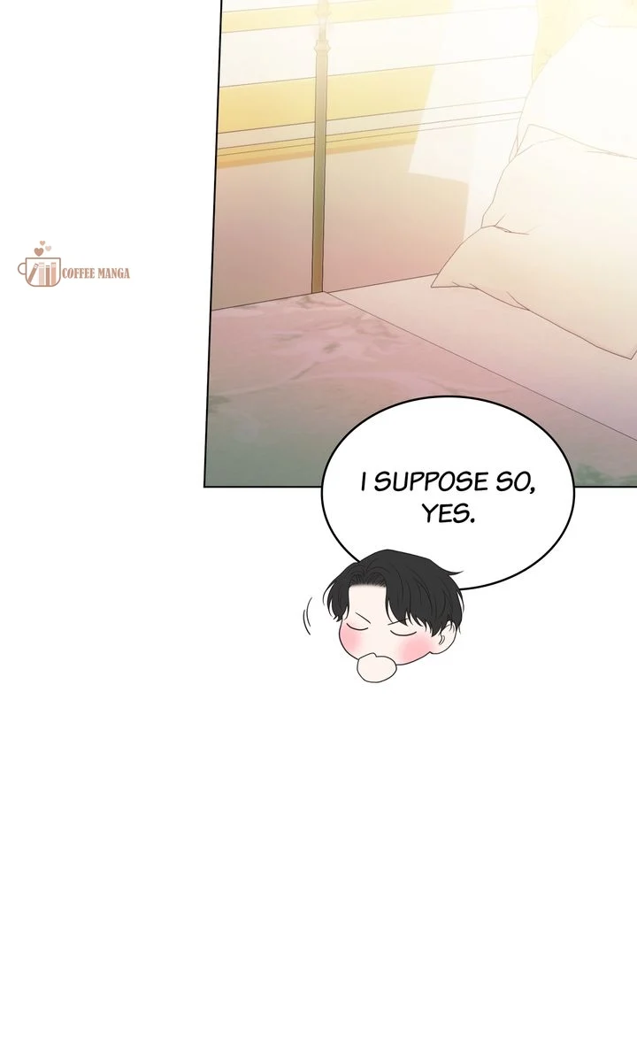 Marriage Contract With Two Husbands chapter 35 page 46