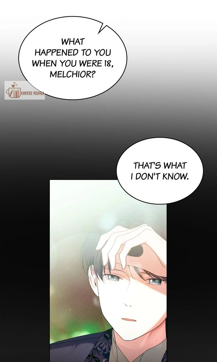 Marriage Contract With Two Husbands chapter 35 page 47