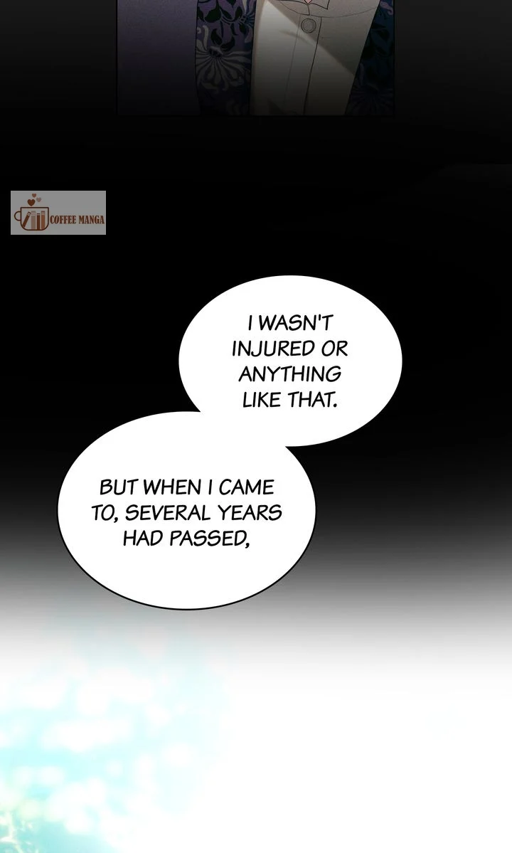Marriage Contract With Two Husbands chapter 35 page 48