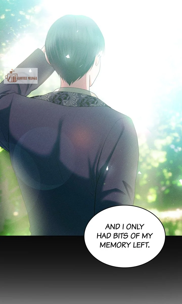 Marriage Contract With Two Husbands chapter 35 page 49