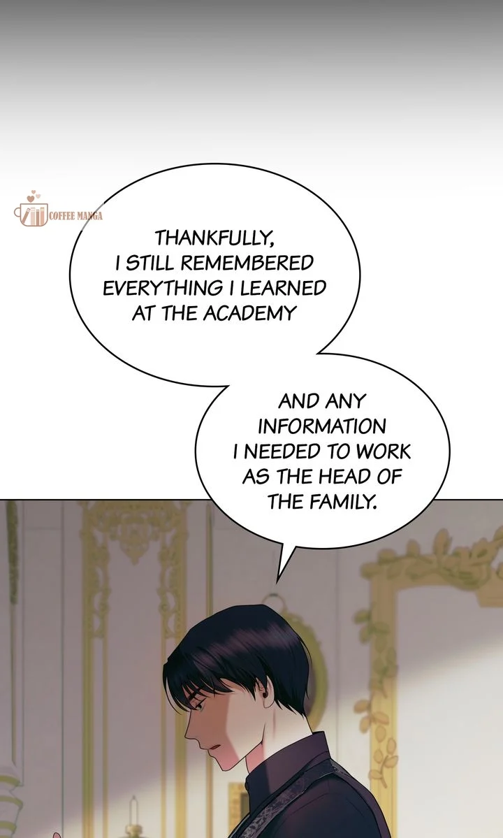Marriage Contract With Two Husbands chapter 35 page 50