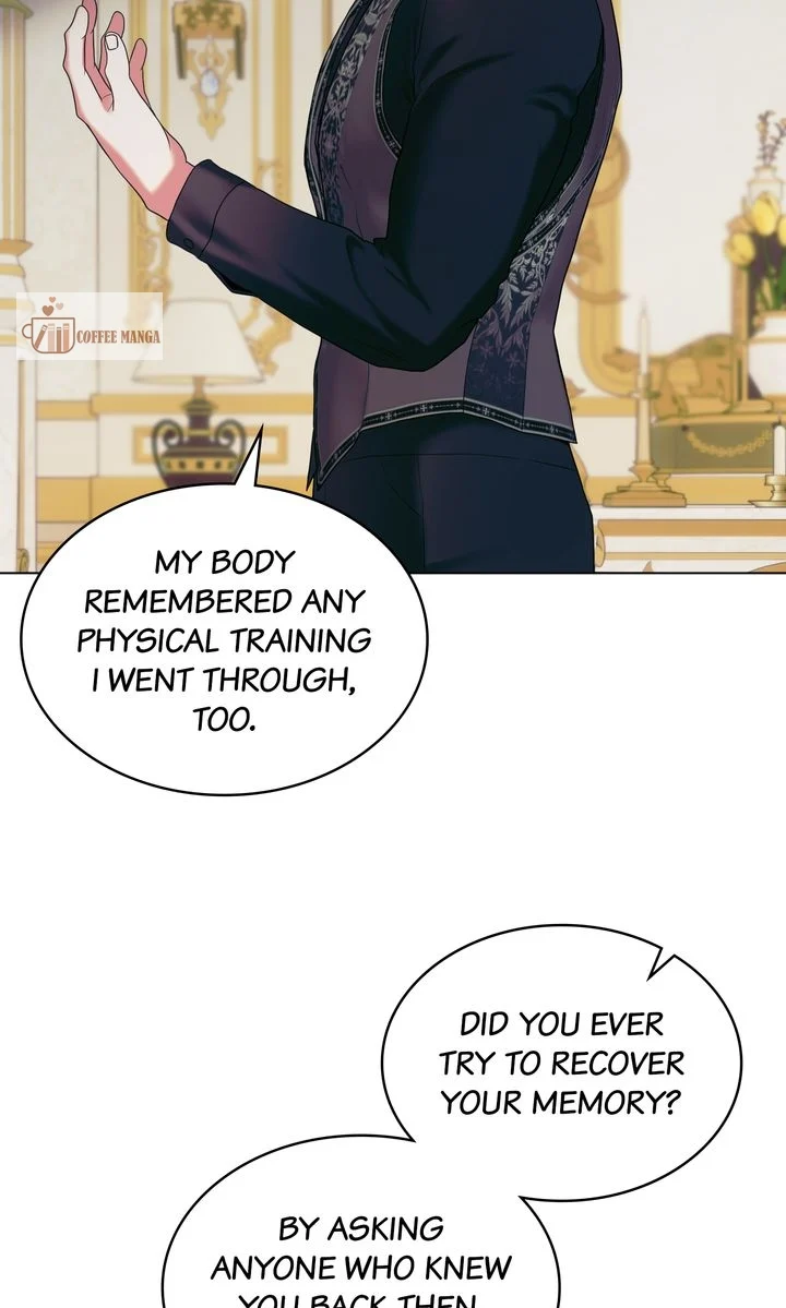 Marriage Contract With Two Husbands chapter 35 page 51