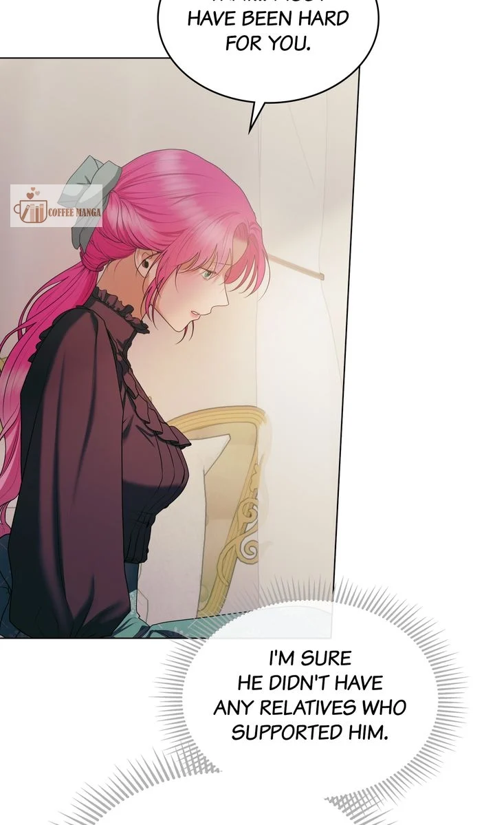 Marriage Contract With Two Husbands chapter 35 page 55