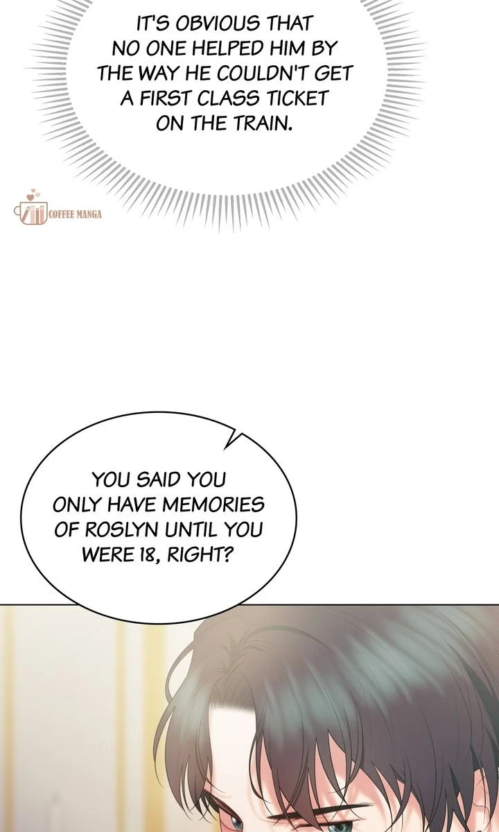 Marriage Contract With Two Husbands chapter 35 page 56