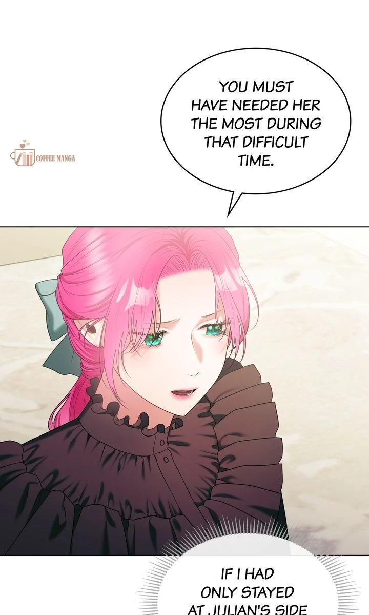 Marriage Contract With Two Husbands chapter 35 page 62