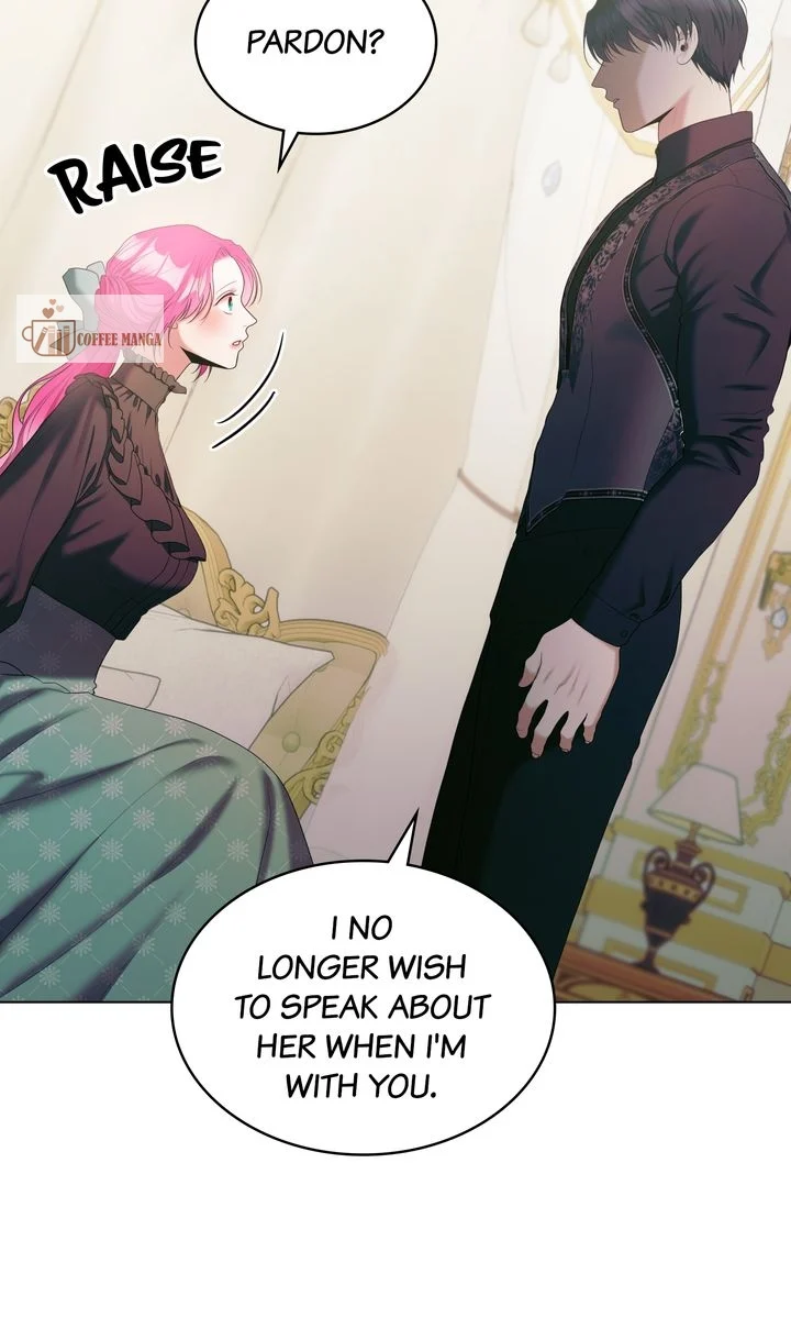 Marriage Contract With Two Husbands chapter 35 page 65