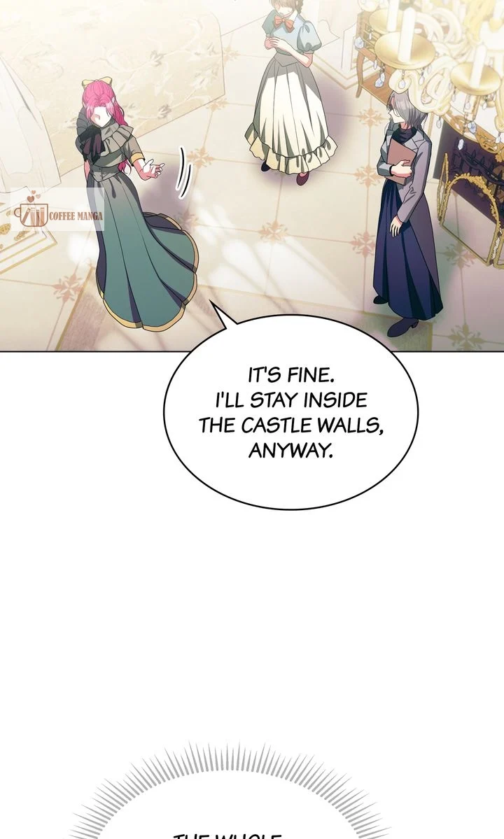 Marriage Contract With Two Husbands chapter 35 page 73