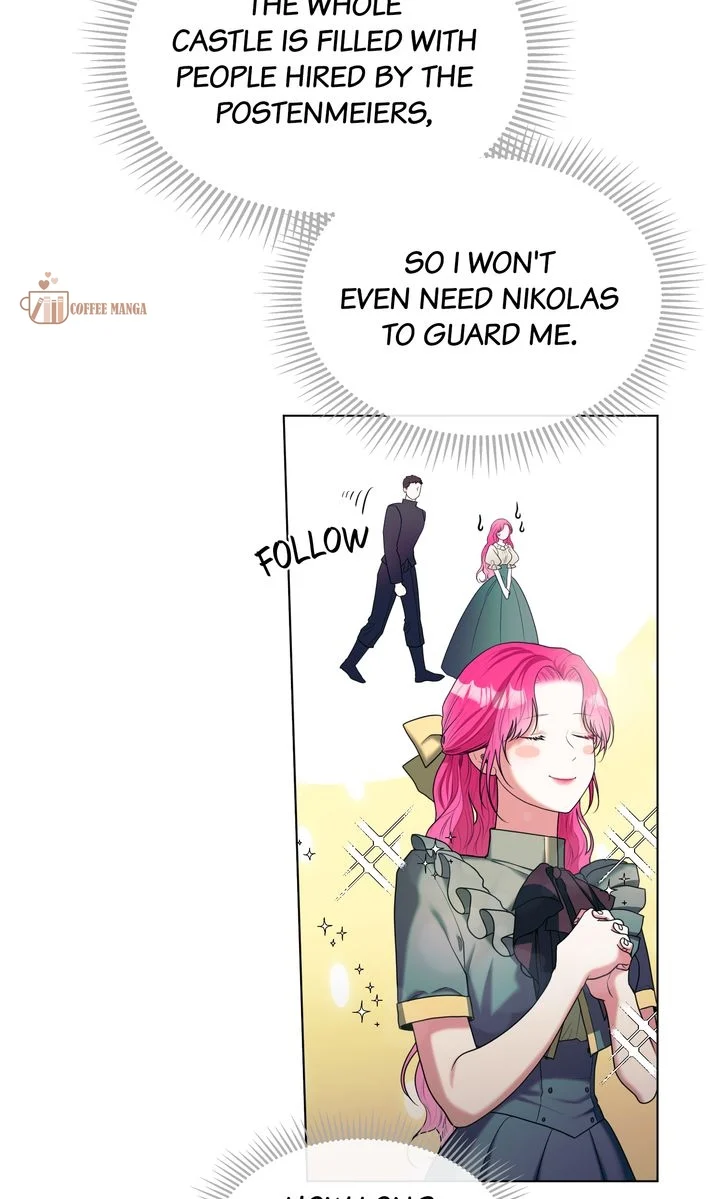 Marriage Contract With Two Husbands chapter 35 page 74