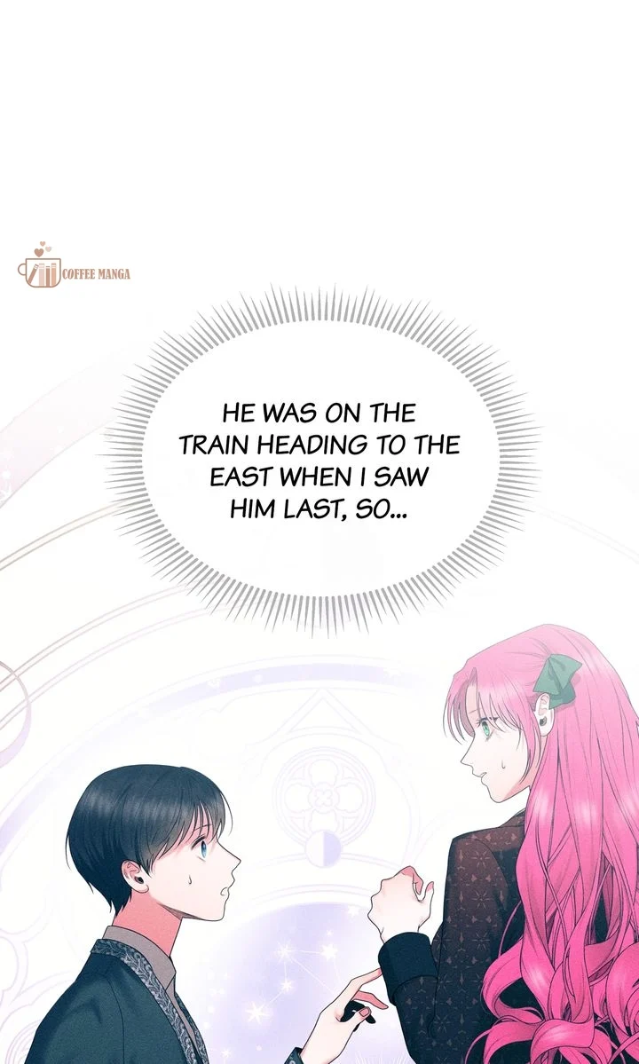 Marriage Contract With Two Husbands chapter 35 page 81