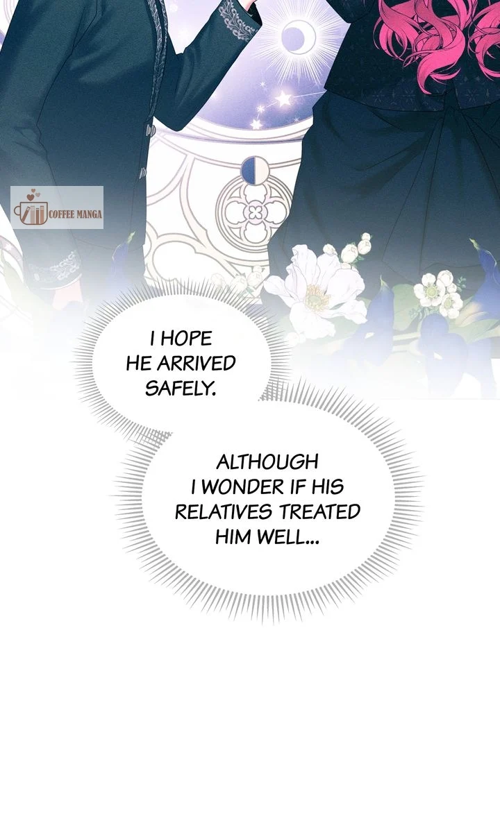 Marriage Contract With Two Husbands chapter 35 page 82