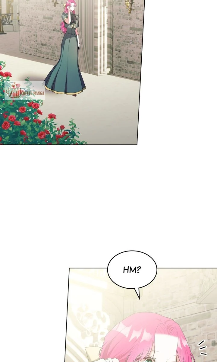 Marriage Contract With Two Husbands chapter 35 page 85