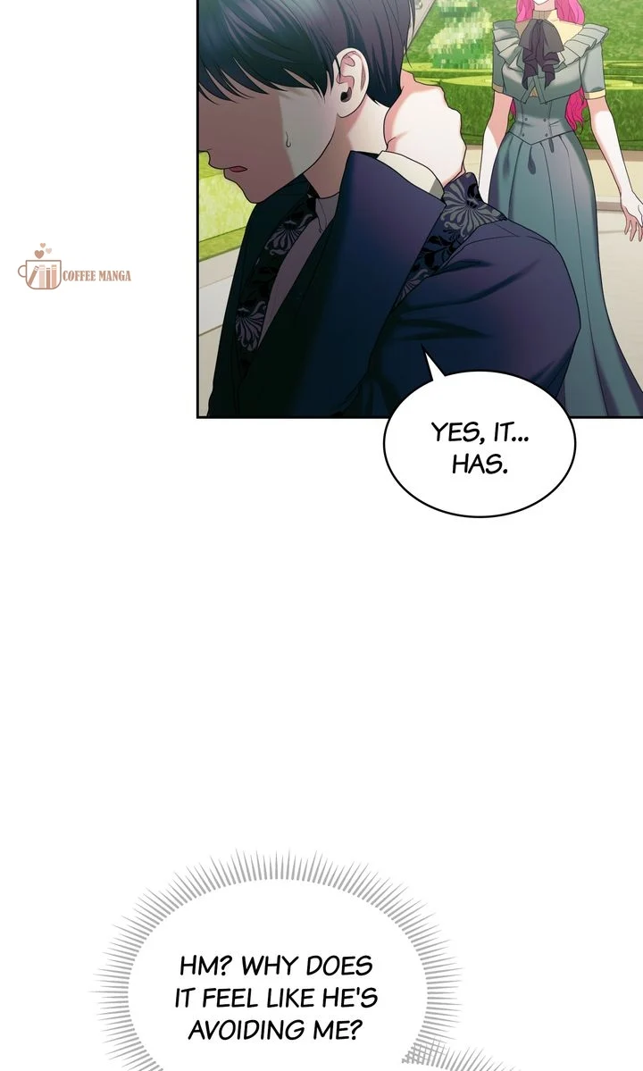 Marriage Contract With Two Husbands chapter 35 page 92