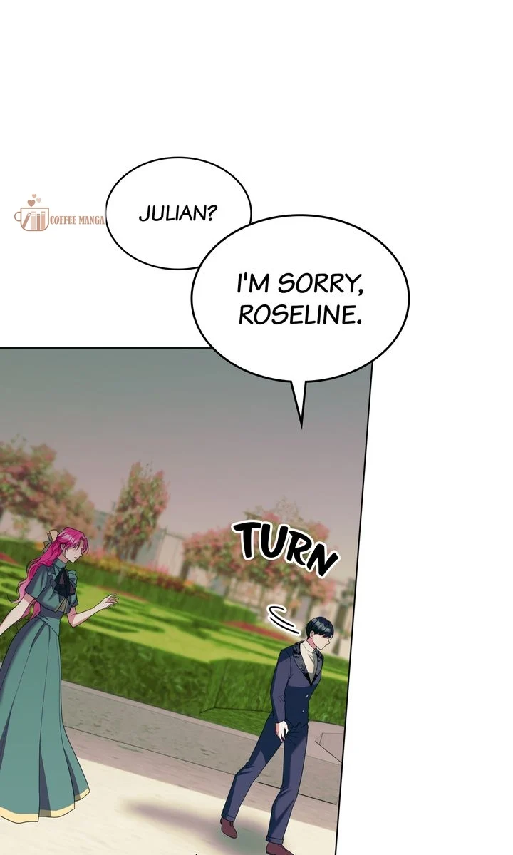 Marriage Contract With Two Husbands chapter 35 page 94