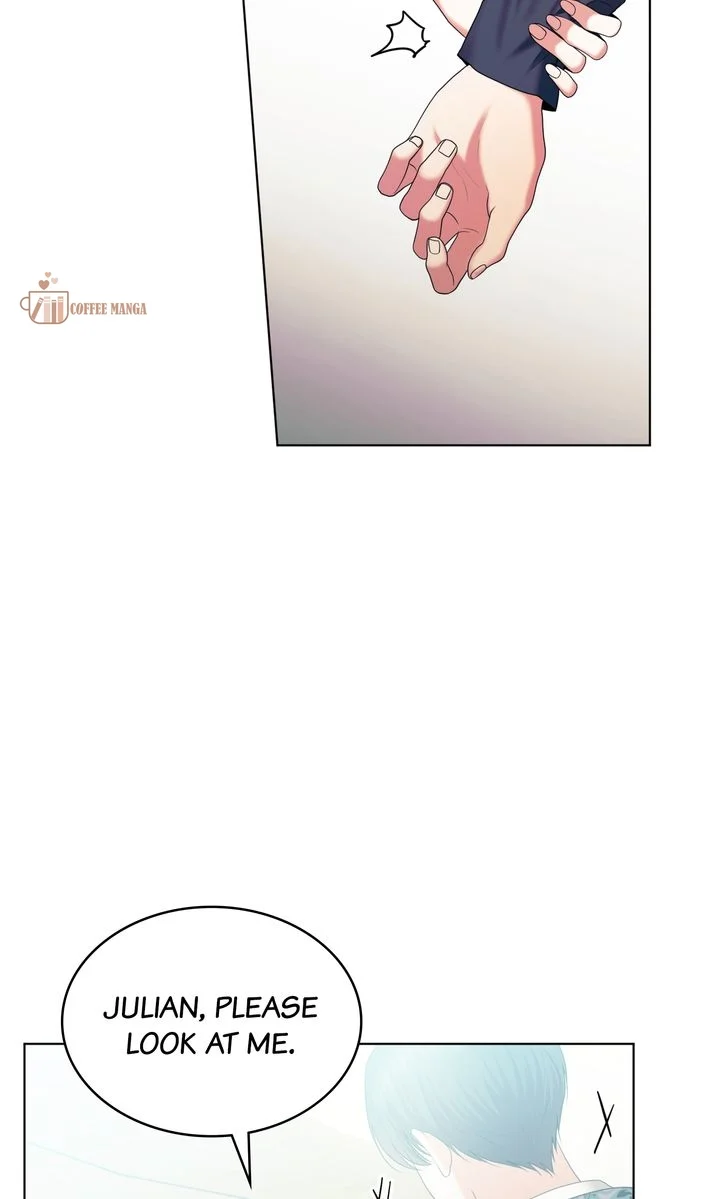 Marriage Contract With Two Husbands chapter 35 page 96