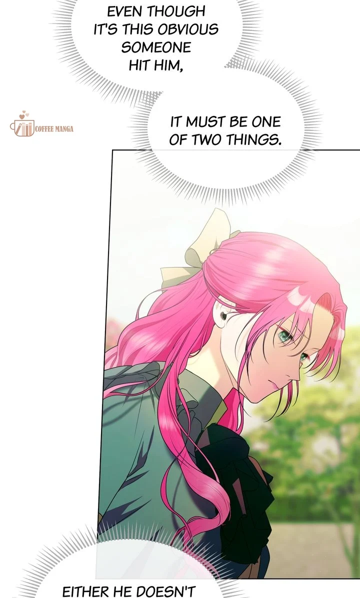 Marriage Contract With Two Husbands chapter 36 page 4
