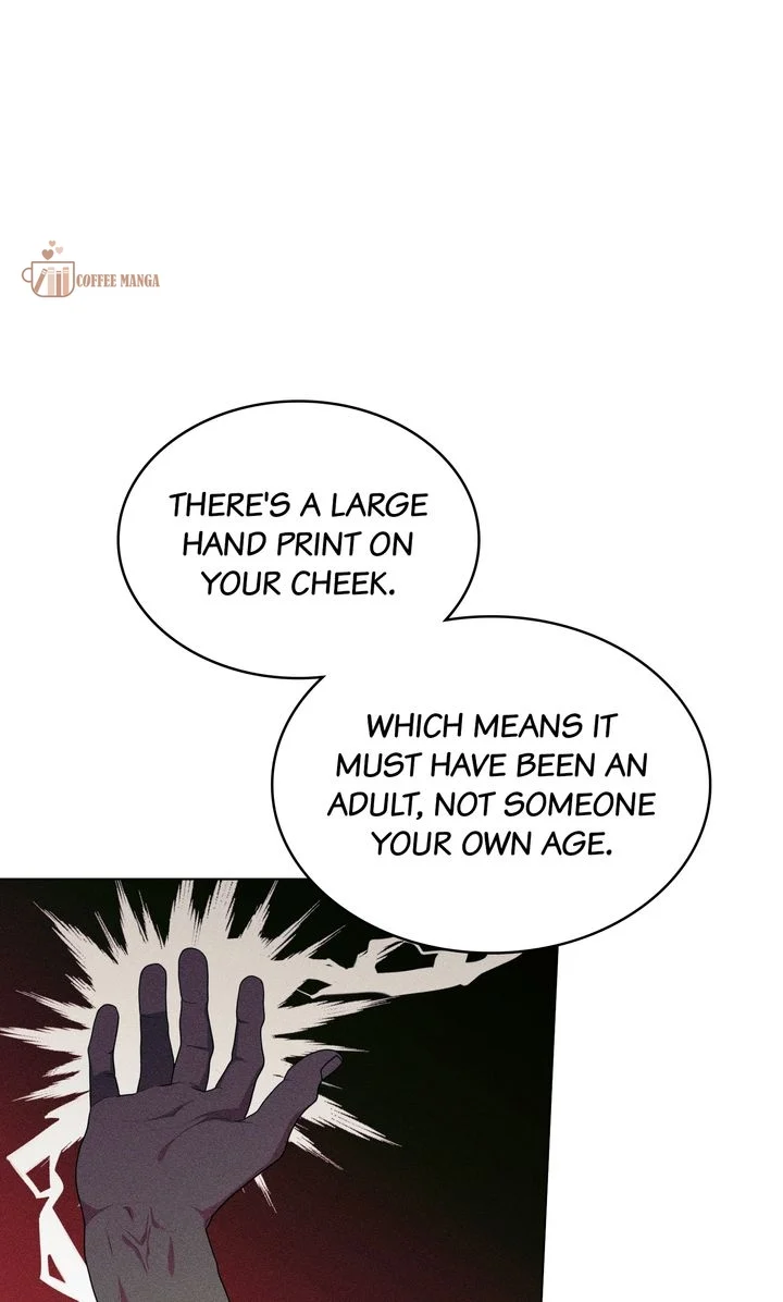 Marriage Contract With Two Husbands chapter 36 page 8
