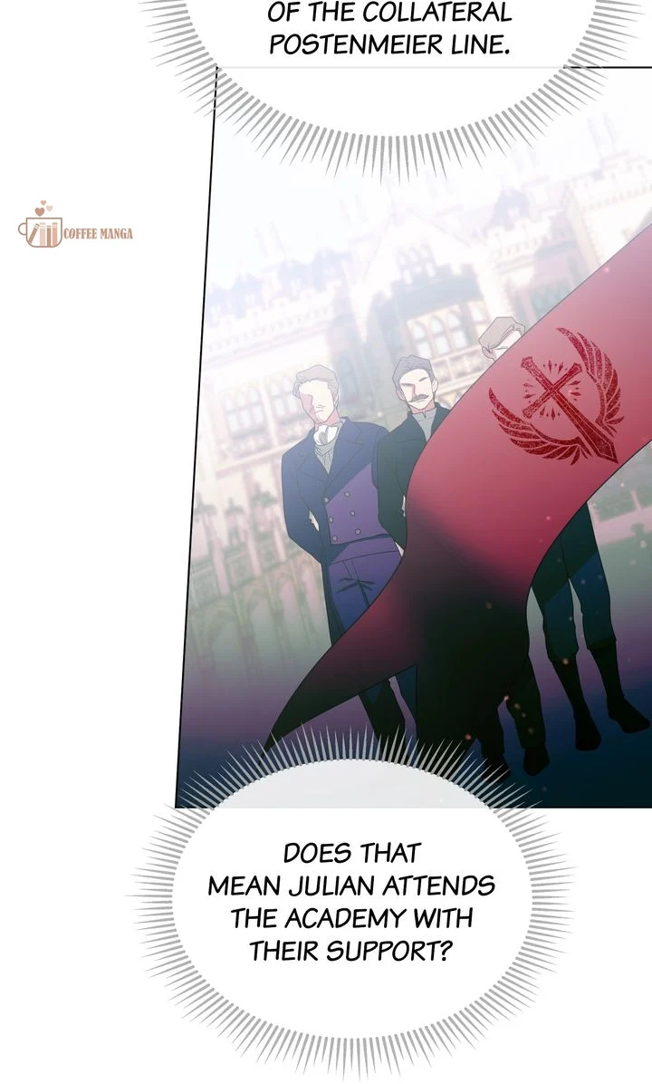 Marriage Contract With Two Husbands chapter 36 page 14