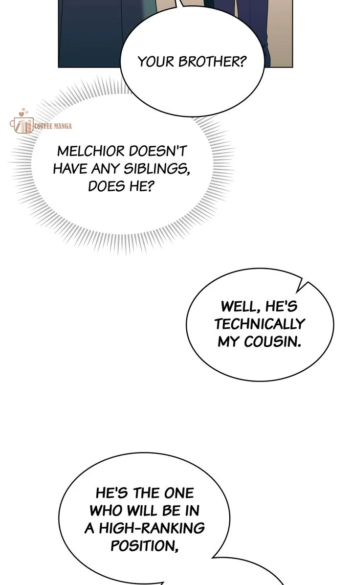 Marriage Contract With Two Husbands chapter 36 page 17