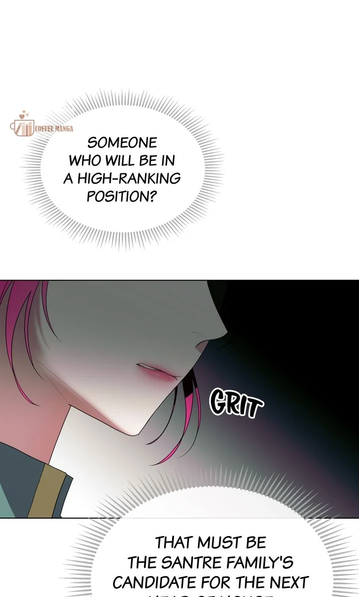 Marriage Contract With Two Husbands chapter 36 page 19