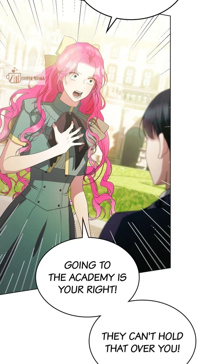 Marriage Contract With Two Husbands chapter 36 page 25