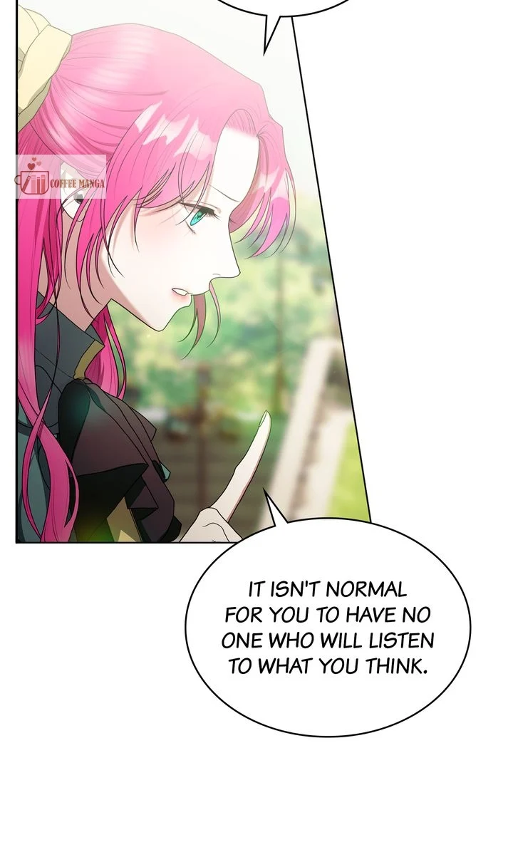 Marriage Contract With Two Husbands chapter 36 page 33