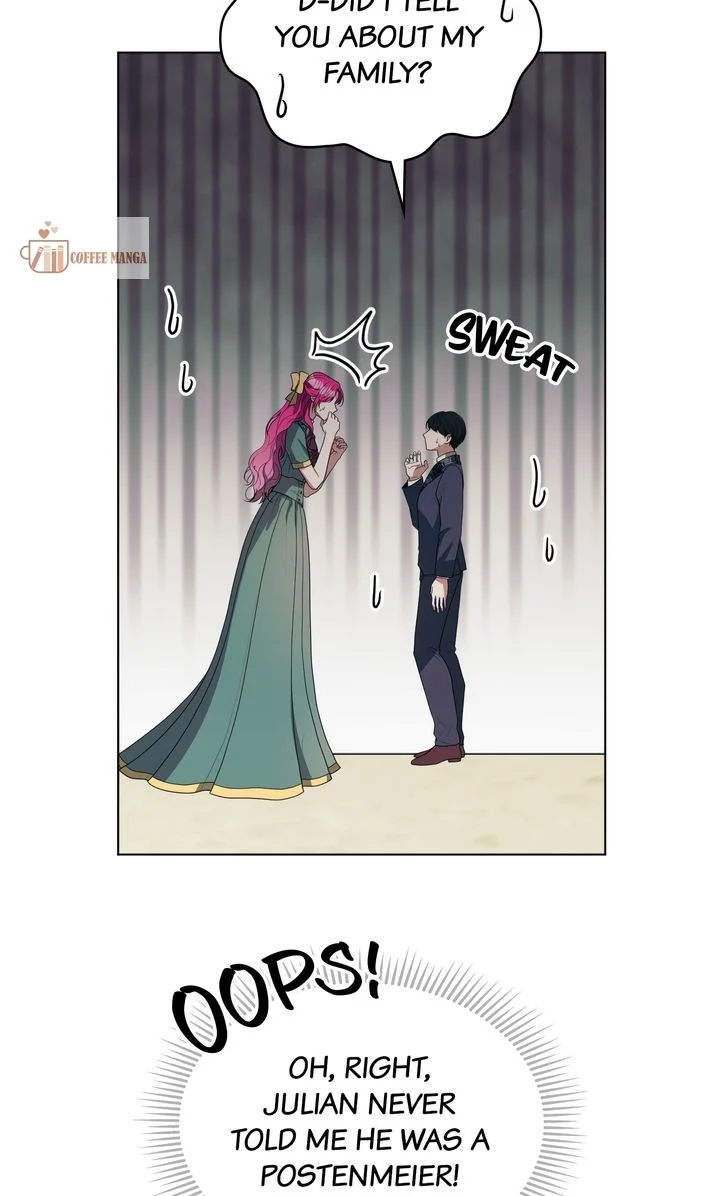 Marriage Contract With Two Husbands chapter 36 page 36