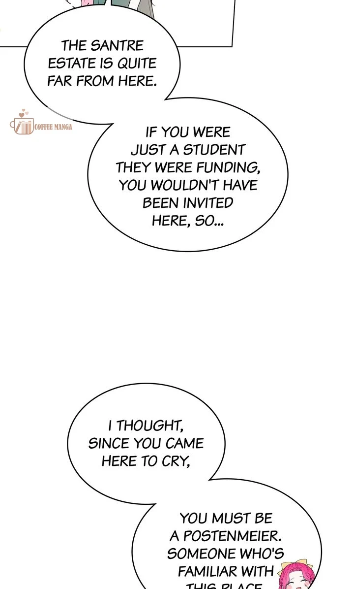 Marriage Contract With Two Husbands chapter 36 page 38
